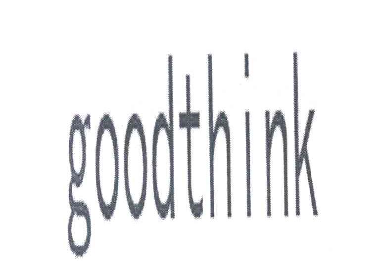 GOODTHINK