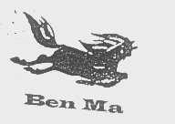 BEN MA