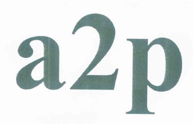 A2P