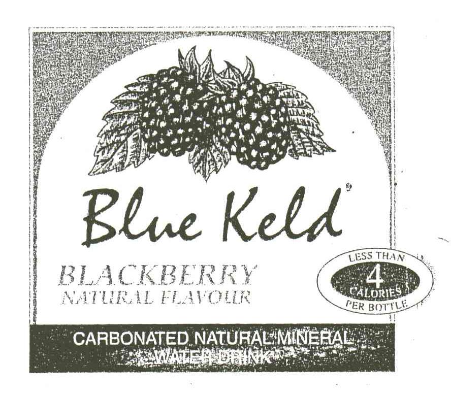 BLUE KELD