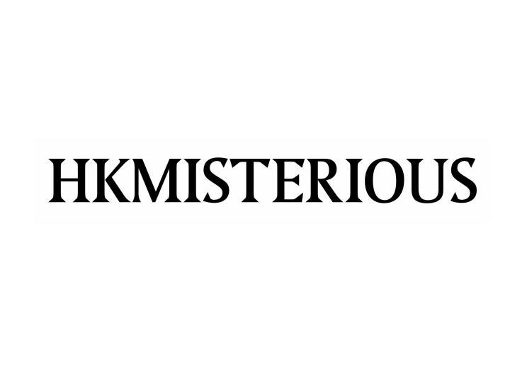 HKMISTERIOUS