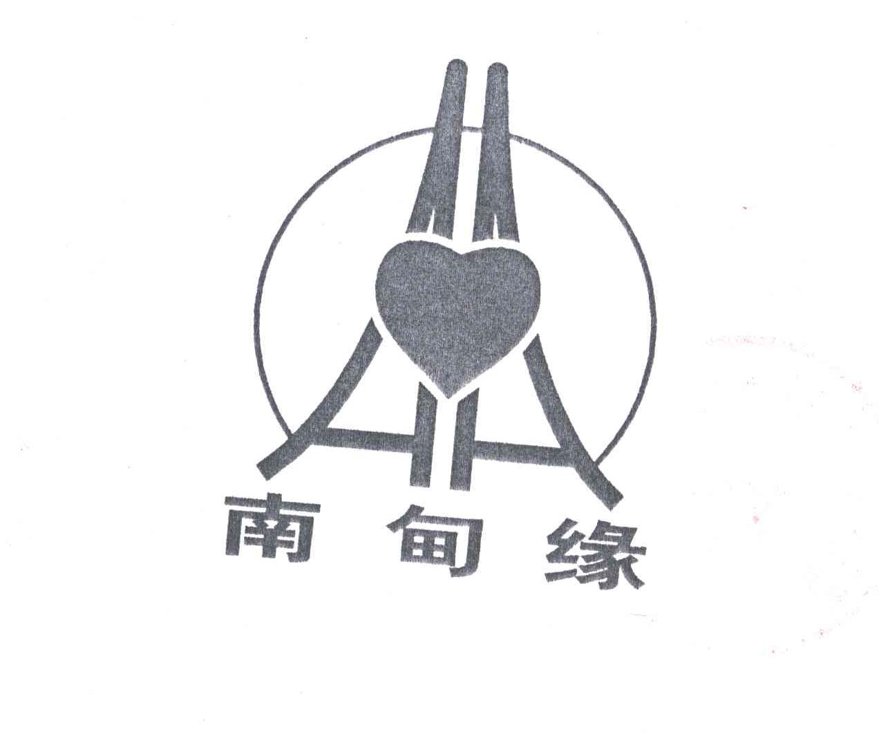 南甸缘