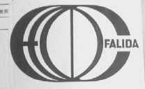 FALIDA