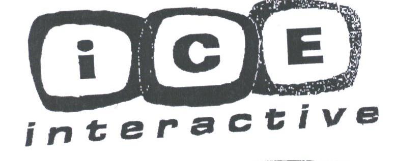 ICE INTERACTIVE