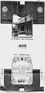 游中原
