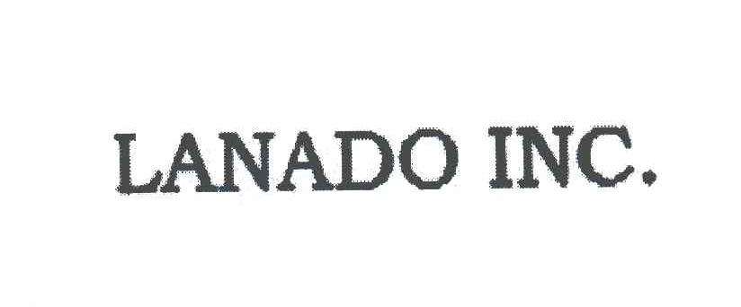 LANADOINC