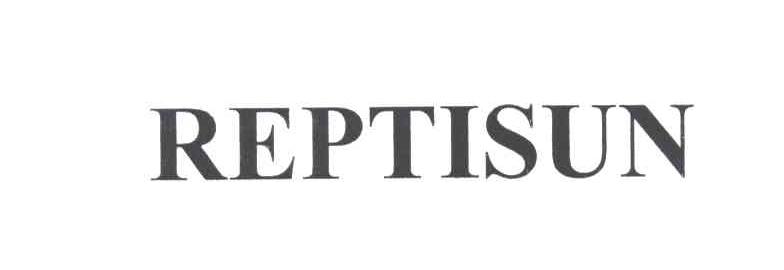 REPTISUN