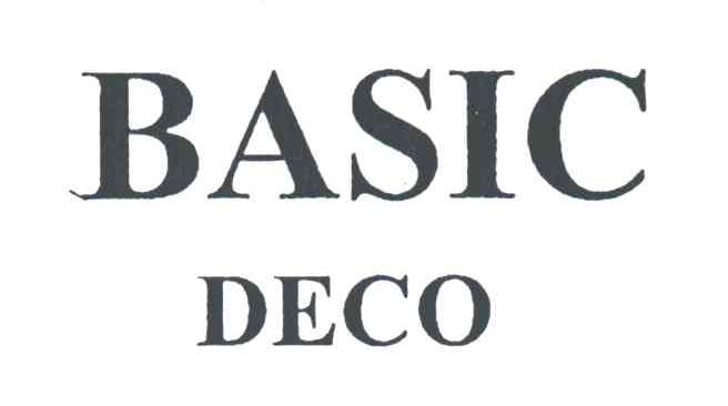 BASIC DECO
