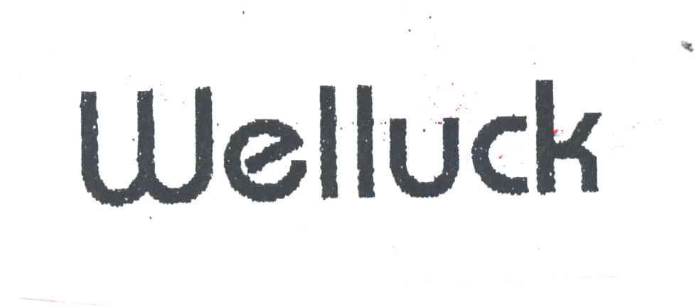 WELLUCK