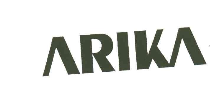 ARIKA