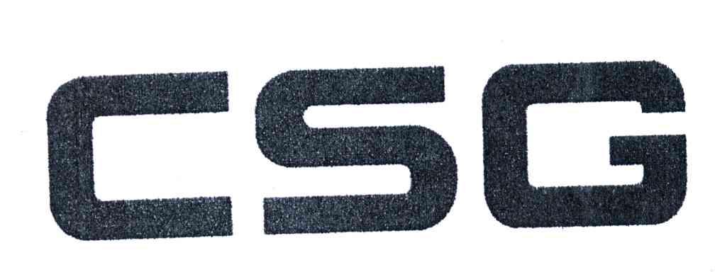 CSG