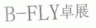 卓展;B-FLY