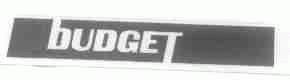 BUDGET
