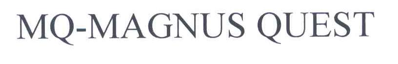 MQ-MAGNUS QUEST