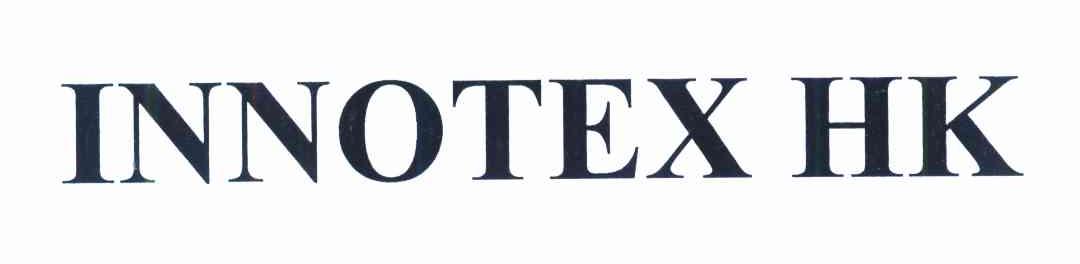 INNOTEX HK