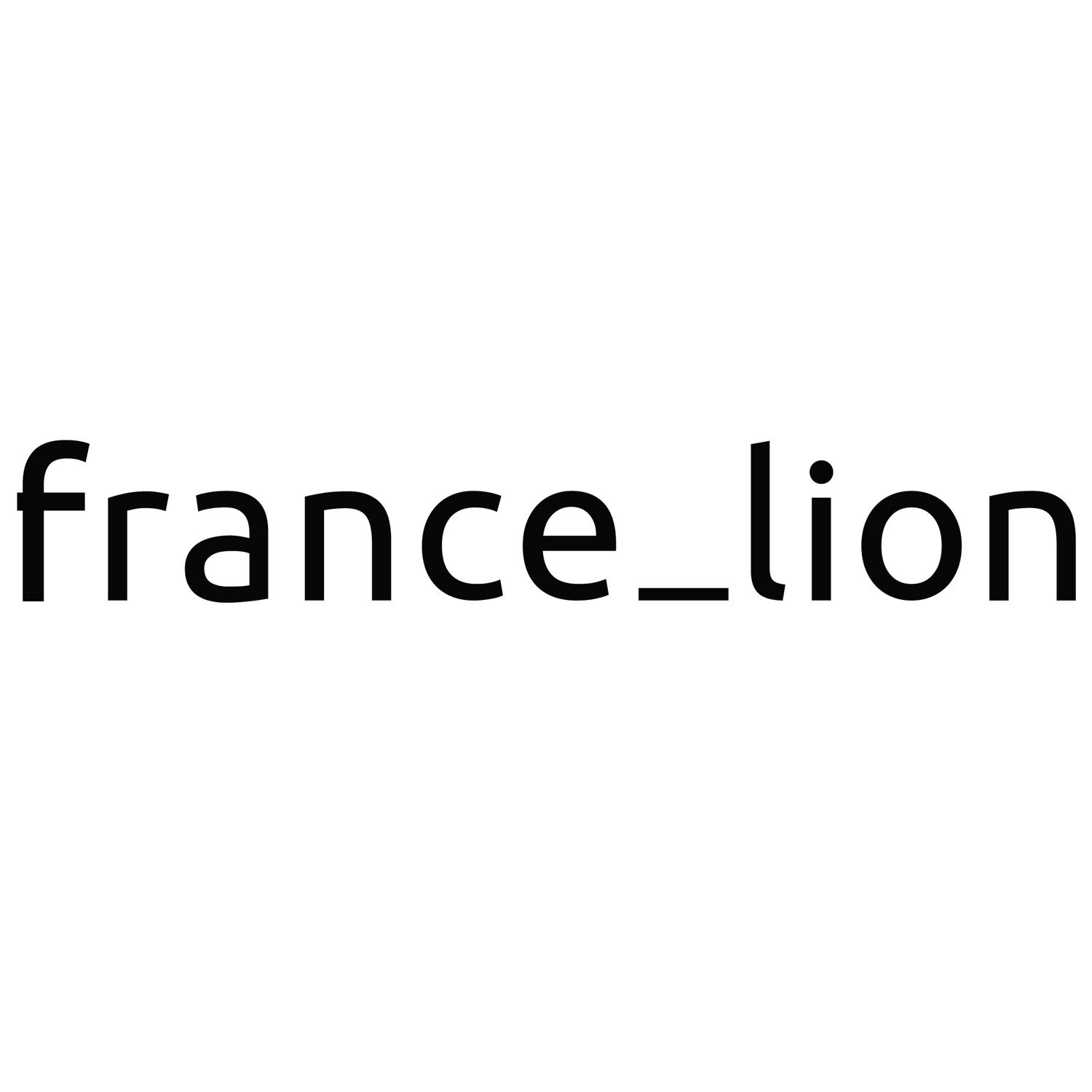 FRANCE LION
