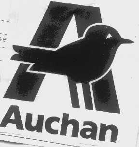 AUCHAN
