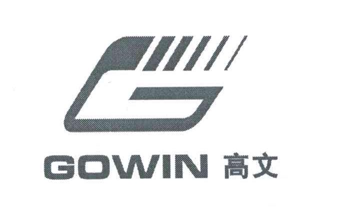 高文;G;GOWIN