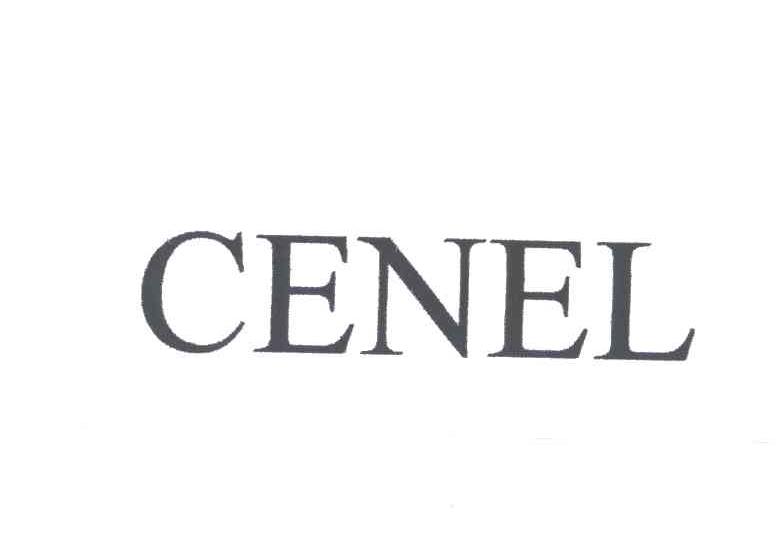 CENEL