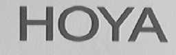 HOYA