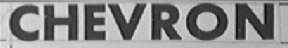 CHEVRON