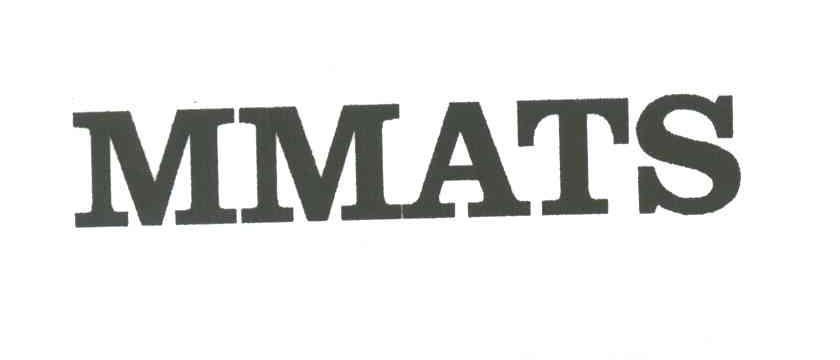 MMATS