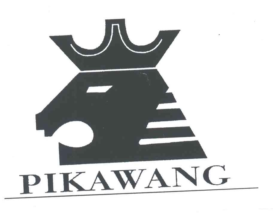 PIKAWANG