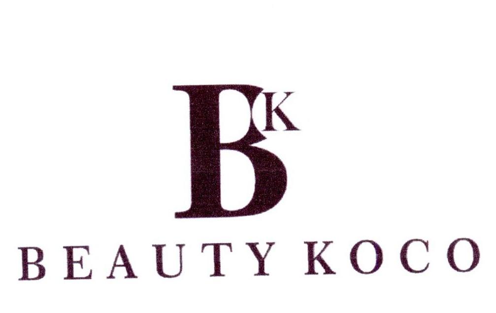 BK BEAUTY KOCO