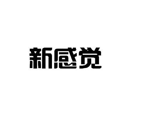 新感觉