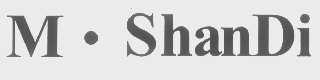 M.SHANDI