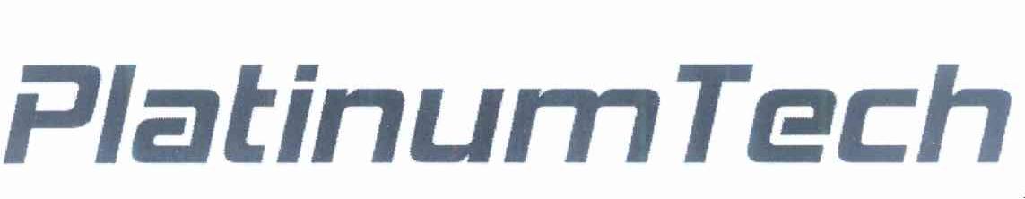 PLATINUM TECH