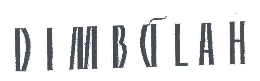 DIMBULAH