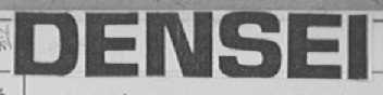 DENSEI