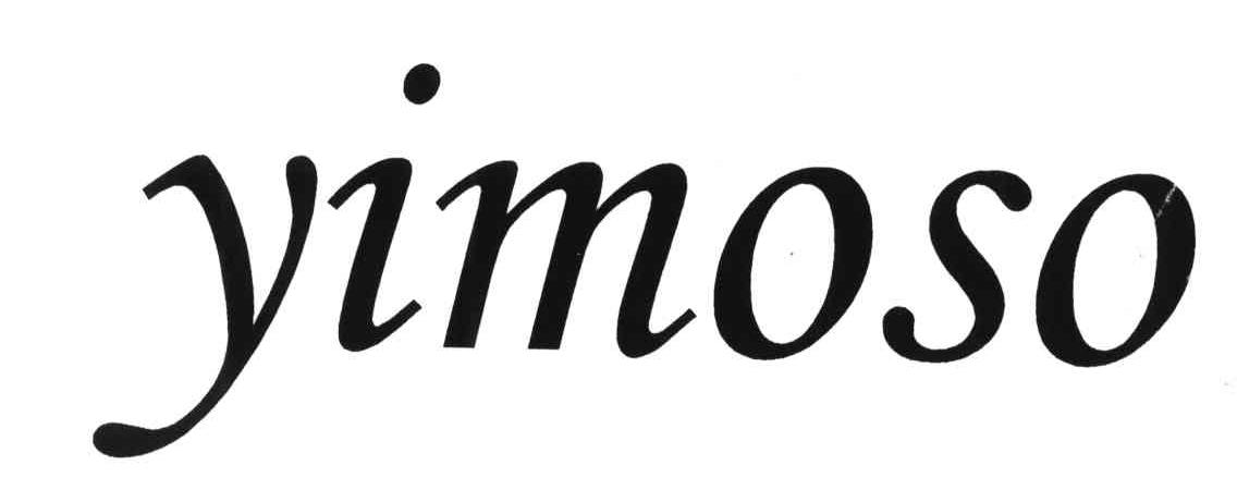 YIMOSO