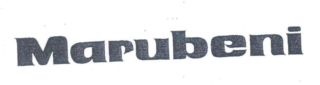 MARUBENI