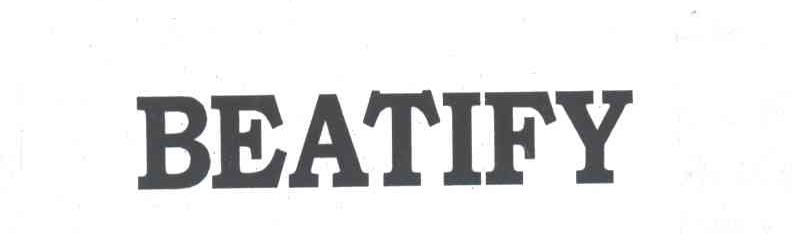 BEATIFY