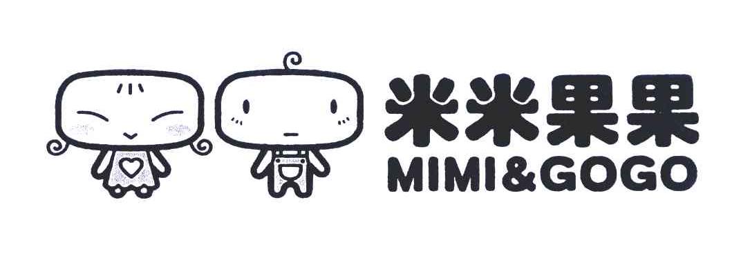 米米果果 MIMI&GOGO