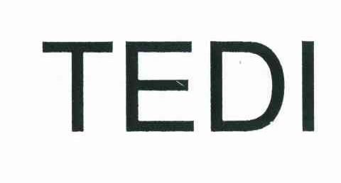 TEDI