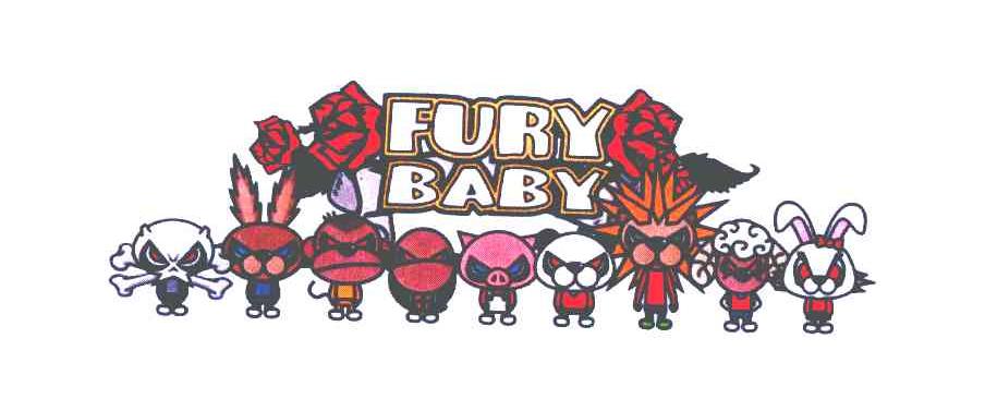 FURY BABY