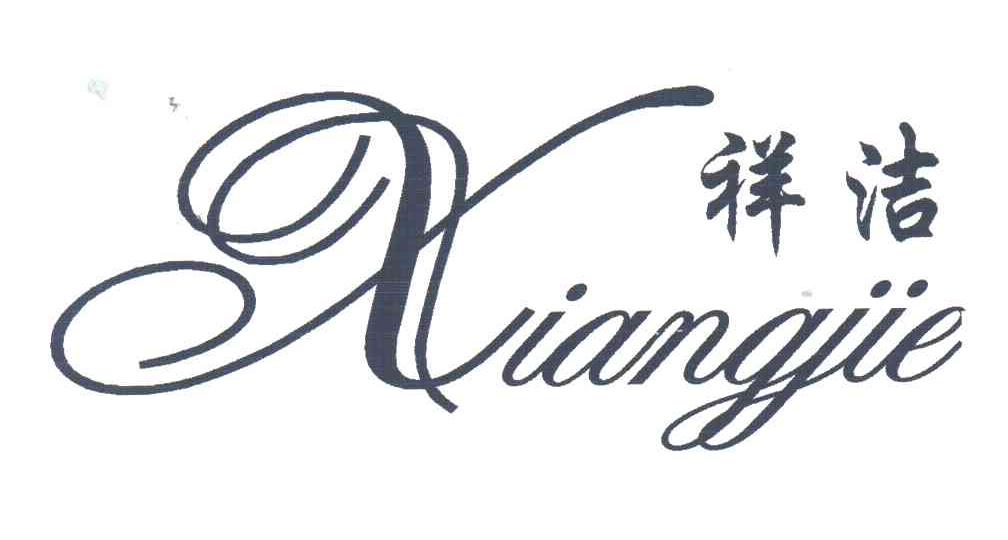 翔洁;X