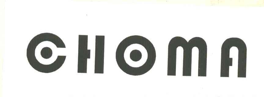 CHOMA