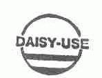 DAISY-USE