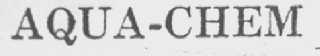 AQUA-CHEM