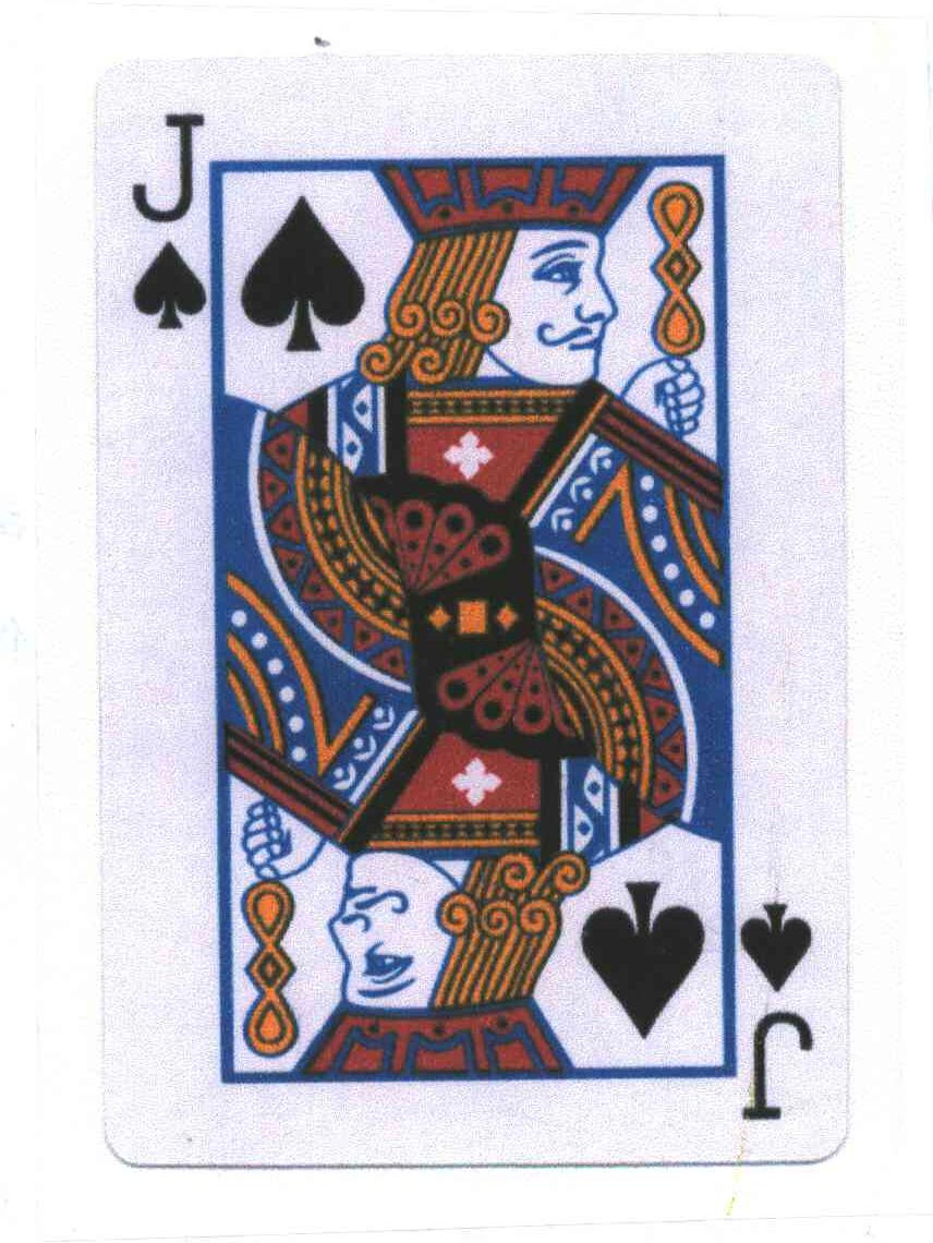 J