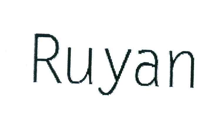 RUYAN