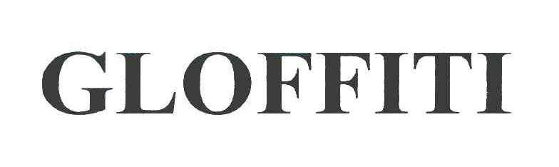 GLOFFITI
