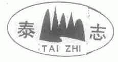 泰志