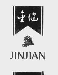 金健