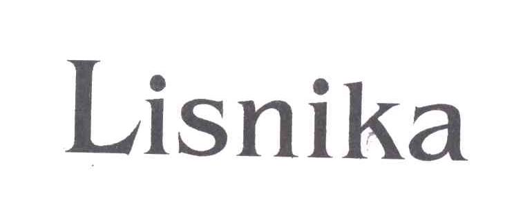 LISNIKA