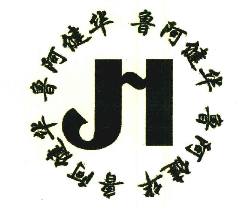 鲁阿健华;JH